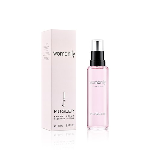 MUGLER-Mugler Womanity Eau de Parfum Refill